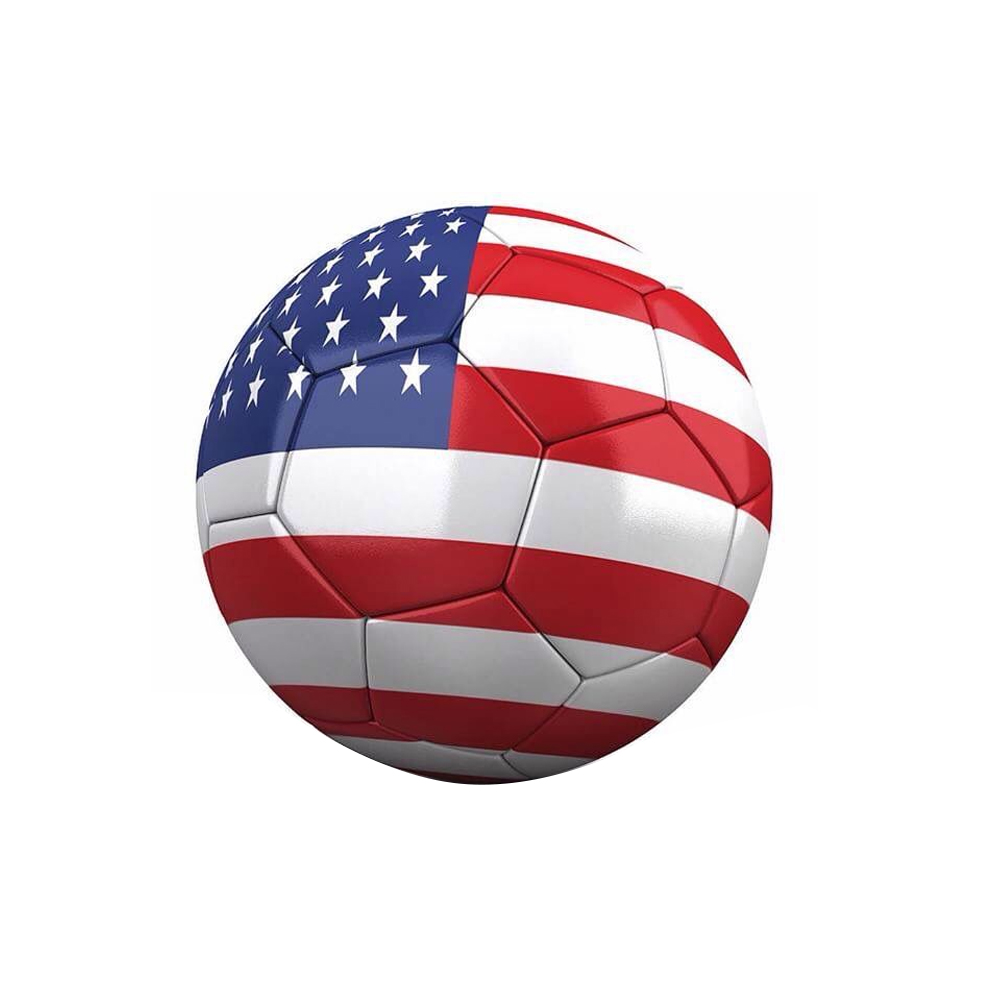 Promotional Soccer Ball