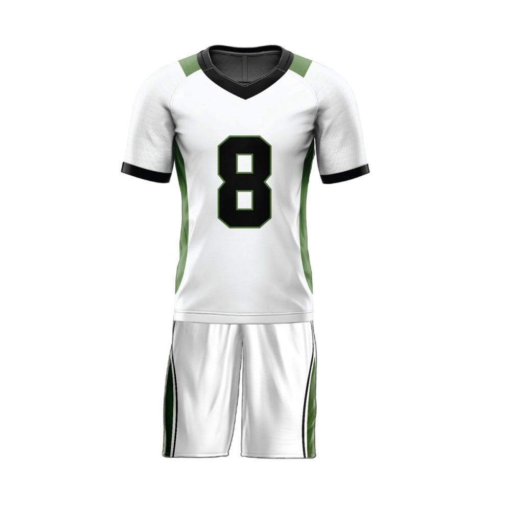 Football Uniform